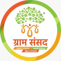 Gram Sansad logo - Similar company to Urban Polytics
