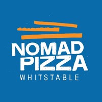 Nomad Pizza Whitstable logo - Similar company to Pizza Pro