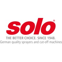 SOLO Kleinmotoren GmbH logo - Similar company to Solo Incorporated