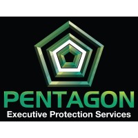 Pentagon Executive Protection Services logo - Similar company to Executive Event Services, Llc