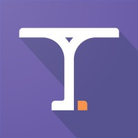 Teafinn logo - Similar company to Shared Tech Global