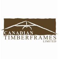 Canadian Timberframes Ltd. logo - Similar company to Samuelson Timberframe Design Inc