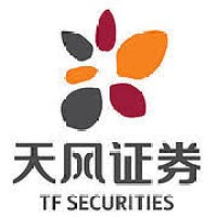 Tianfeng Securities Co., Ltd. logo - Similar company to Newlabel