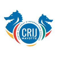 CRIJ Mayotte logo - Similar company to Hodi