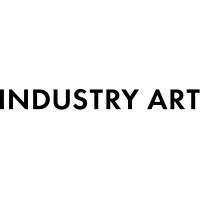 Industry Art logo - Similar company to Sidelines.Studio