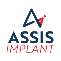 Assis Implant logo - Similar company to Vimedical