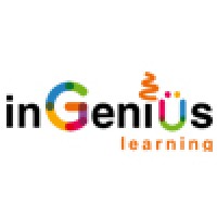 inGenius Learning logo - Similar company to Engenius Learning