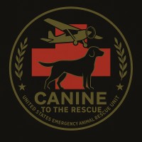 Canine to the Rescue logo - Similar company to Craftroots Brewing