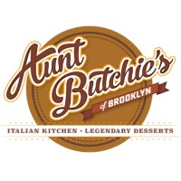 Aunt Butchie's of Brooklyn logo - Similar company to Metropolitan Cafe