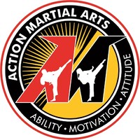 Action Martial Arts And Fitness logo - Similar company to Doghouse Martial Arts