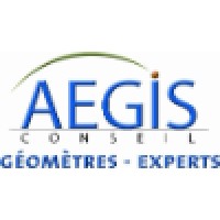 Aegis Conseil - Géomètres Experts
