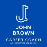 John Brown Career Coach (Blackstripe Ltd) logo - Similar company to Ace Your Interview