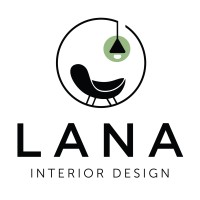Lana Interior Design logo - Similar company to Genius Reserve Executive Search