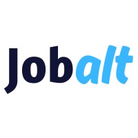 JOBALT logo - Similar company to Halfonse