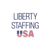 Liberty Staffing USA logo - Similar company to Go2It Group