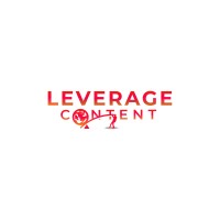 Leverage Content logo - Similar company to Bloom Hub