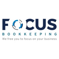 Focus Bookkeeping logo - Similar company to Trinity Bookkeeping Services