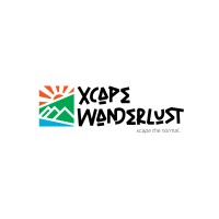Xcape Wanderlust logo - Similar company to Tbd Studio