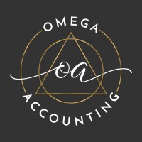 Omega Accounting Ltd logo - Similar company to Linear Accounting Llp