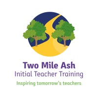Two Mile Ash Initial Teaching Training Partnership logo - Similar company to 360 Education