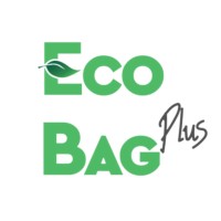 Eco Bag Plus Canada logo - Similar company to Canada Brown Eco Products Ltd