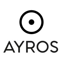 Ayros logo - Similar company to u.lab Hub Ticino
