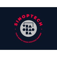 Sinoptech logo - Similar company to Sinoptix