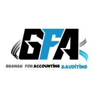 جرانه للمحاسبة و المراجعة - Granah for Accounting & Auditing logo - Similar company to Ks مكتب خالد سالم للمحاسبة و المراجعة