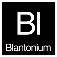 Blantonium