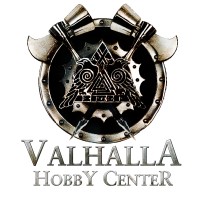 Valhalla Hobby Center logo - Similar company to Toogeek
