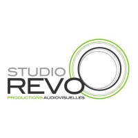 STUDIO REVO logo - Similar company to Vogee