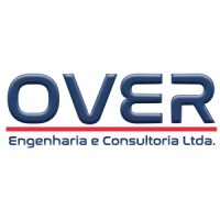 Over Engenharia e Consultoria Ltda logo - Similar company to Mcf Gestão De Contratos