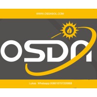 NINGBO OSDA SOLAR CO.,LTD logo - Similar company to Osda Solar
