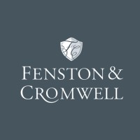 Fenston & Cromwell logo - Similar company to G & B Electrical Contractors