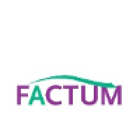Factum logo - Similar company to Revaflex