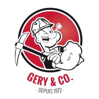 GERY&CO logo - Similar company to Sebtp Construction