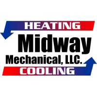 Midway Mechanical logo - Similar company to Tec Electric