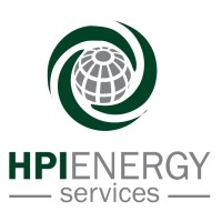 HPI Energy Services logo - Similar company to Gridiron Llc