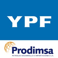 Prodimsa logo - Similar company to Inducom Bolivia