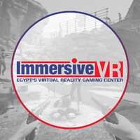 Immersive Vr Egypt logo - Similar company to Vr Error