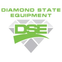 Diamond State Equipment logo - Similar company to Safetycomm