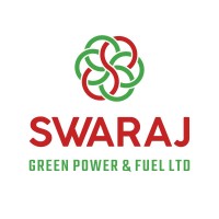 Swaraj Green Power & Fuel Ltd. logo - Similar company to Crowdchecking
