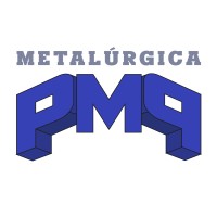 Metalurgica PMP spa logo - Similar company to Mipss Chile Ingeniería, Construcción E Integración.