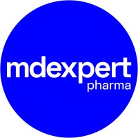 MDExpert Pharma logo - Similar company to Vc Union (Tw) Company Limited