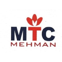 MEHMAN TRADING & CONTARCTING WLL (MTCC) logo - Similar company to Formatic Services