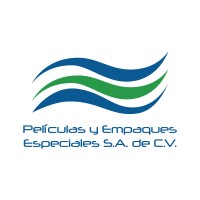 Películas y Empaques Especiales logo - Similar company to Mca Packaging Solutions