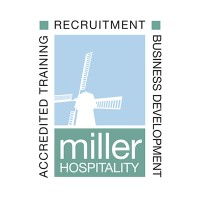 Miller Hospitality logo - Similar company to Wodsites