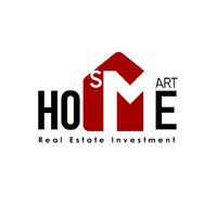 Smart Home Real Estate logo - Similar company to Rocket Delivery Service