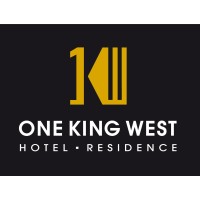 One King West Hotel & Residence logo - Similar company to Ralota Technologies Inc.