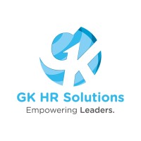 GK Hr Solutions logo - Similar company to Gk Hr Consulting India Pvt. Ltd.